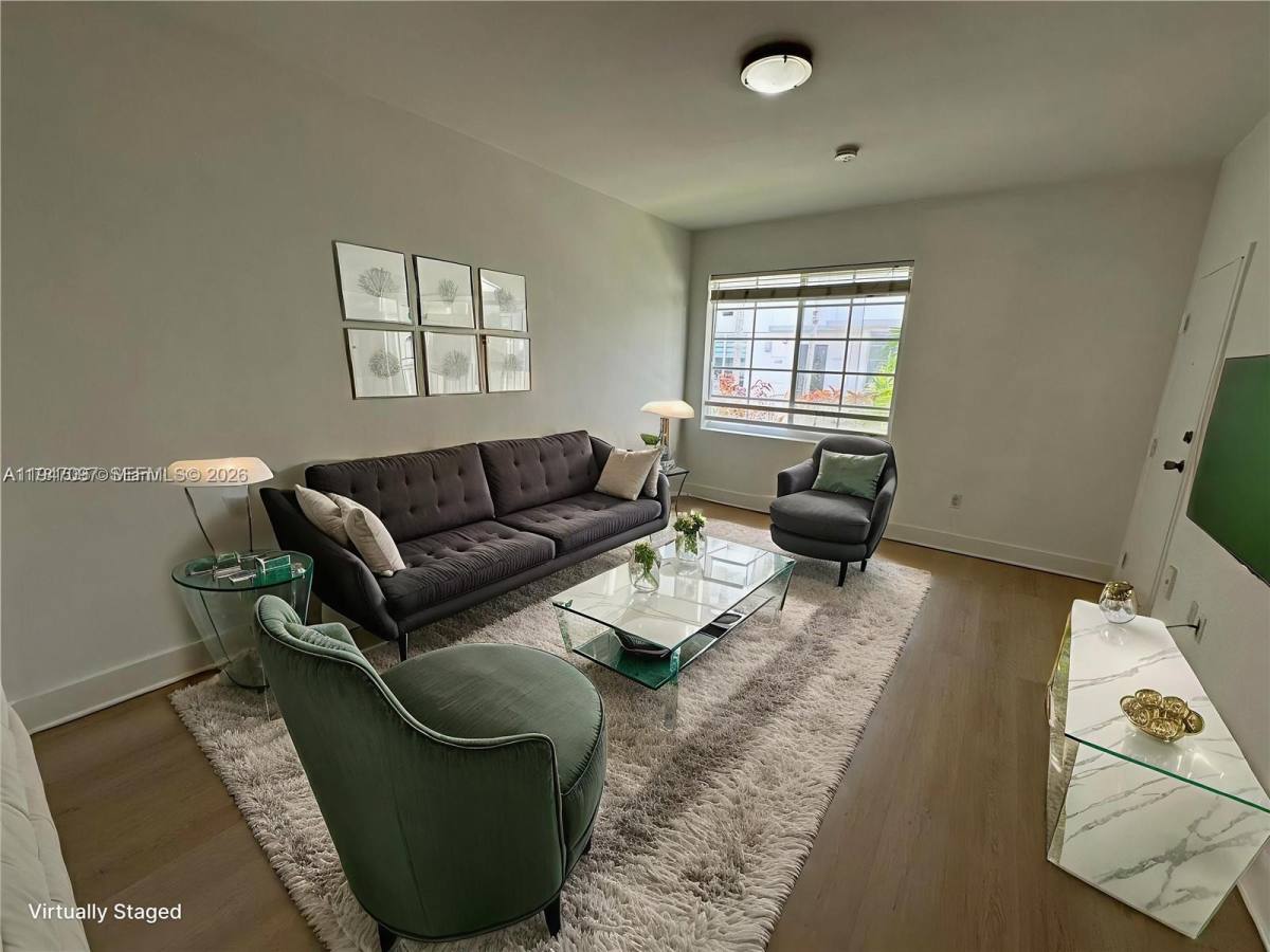 Apartment for rent at 1000 Meridian Ave #17, Miami Beach, FL 33139