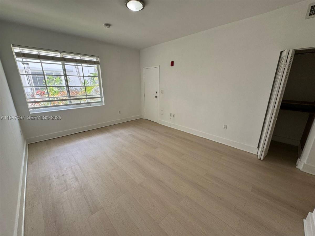Apartment for rent at 1000 Meridian Ave #17, Miami Beach, FL 33139
