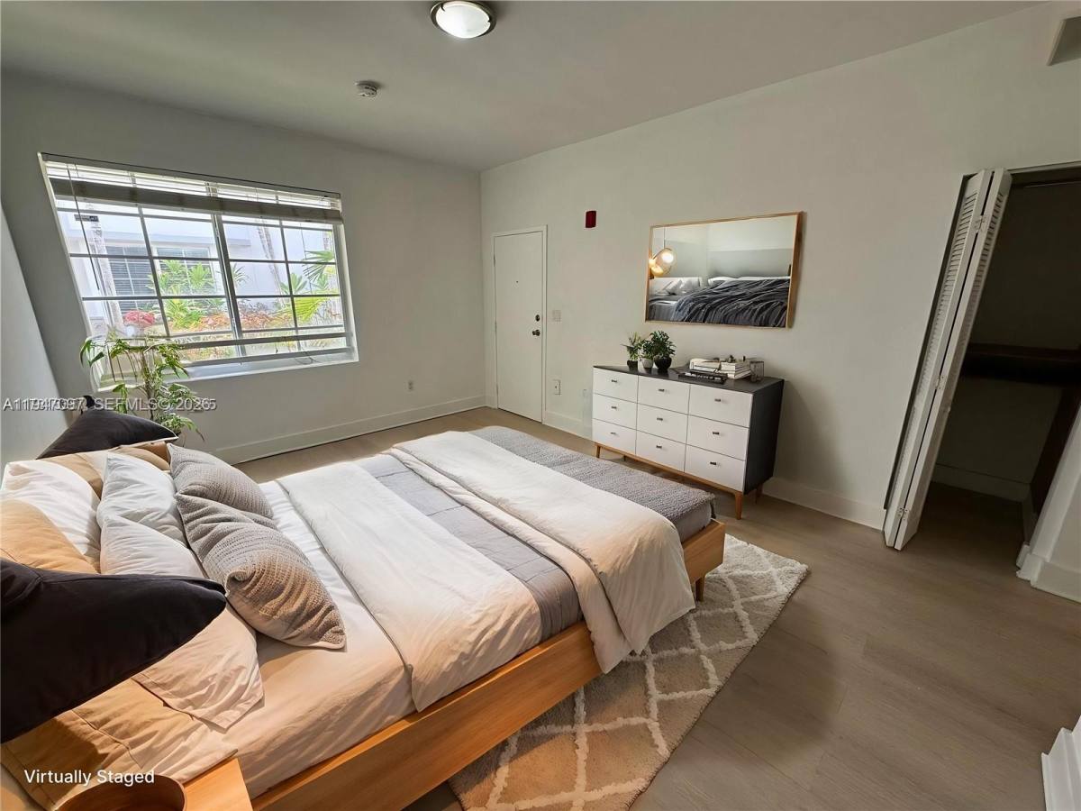 Apartment for rent at 1000 Meridian Ave #17, Miami Beach, FL 33139