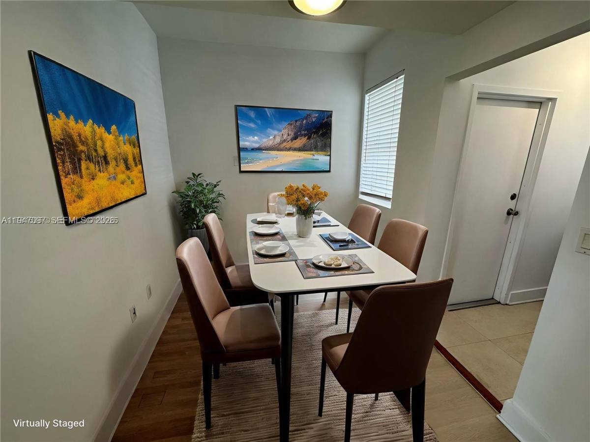 Apartment for rent at 1000 Meridian Ave #17, Miami Beach, FL 33139