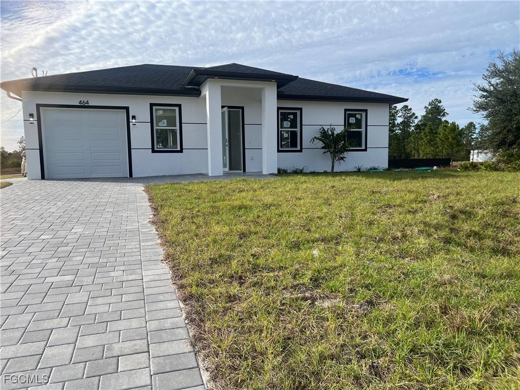 Apartment for rent at 464 Eisenhower Blvd #464, Lehigh Acres, FL 33974