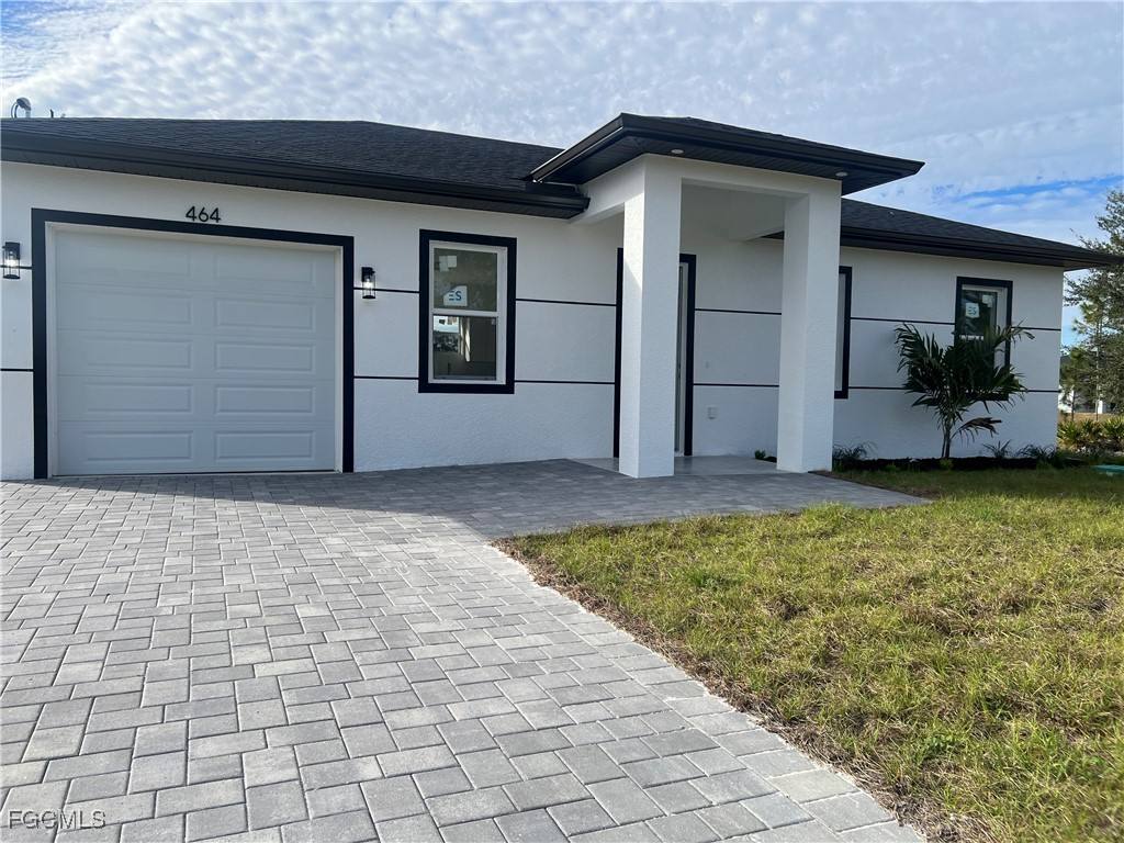 Apartment for rent at 464 Eisenhower Blvd #464, Lehigh Acres, FL 33974