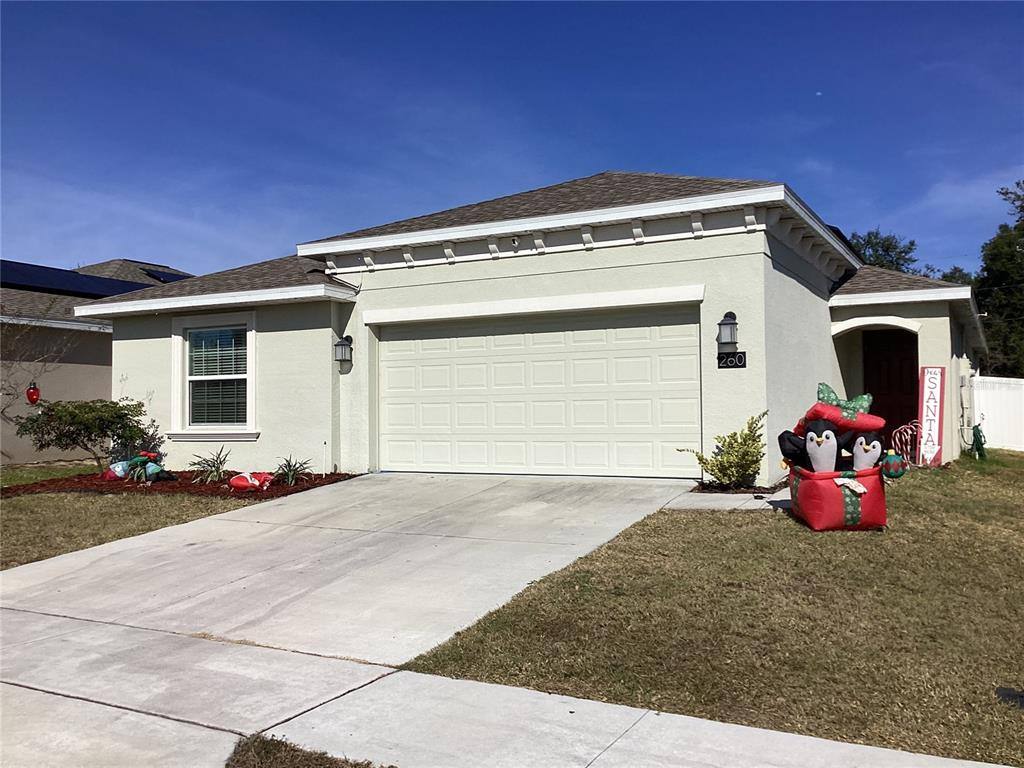 Apartment for rent at 260 Pershing St #260, Bartow, FL 33830