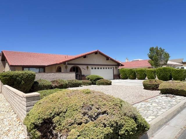 Apartment for rent at 14484 Lighthouse Lane, Helendale, CA 92342