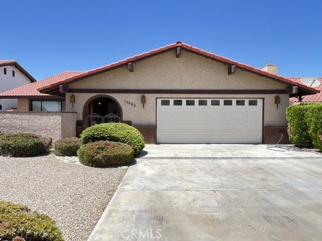 Apartment for rent at 14484 Lighthouse Lane, Helendale, CA 92342