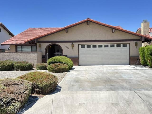 Apartment for rent at 14484 Lighthouse Lane, Helendale, CA 92342