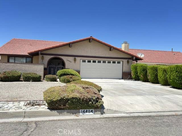 Apartment for rent at 14484 Lighthouse Lane, Helendale, CA 92342