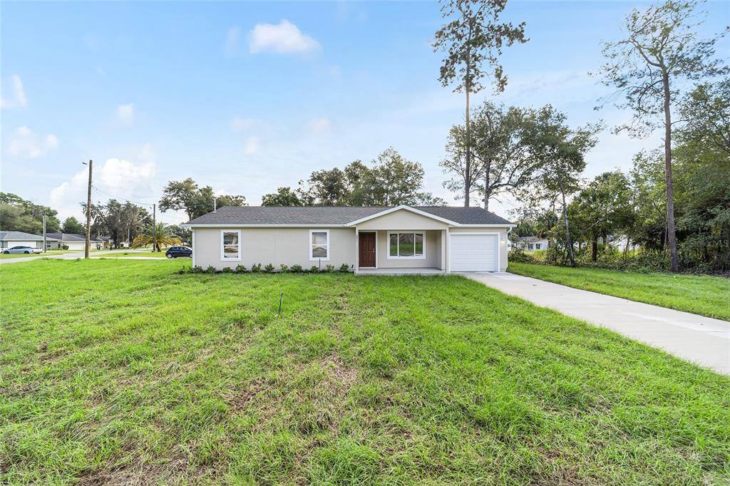 Apartment for rent at 691 NE 130th Court #691, Silver Springs, FL 34488