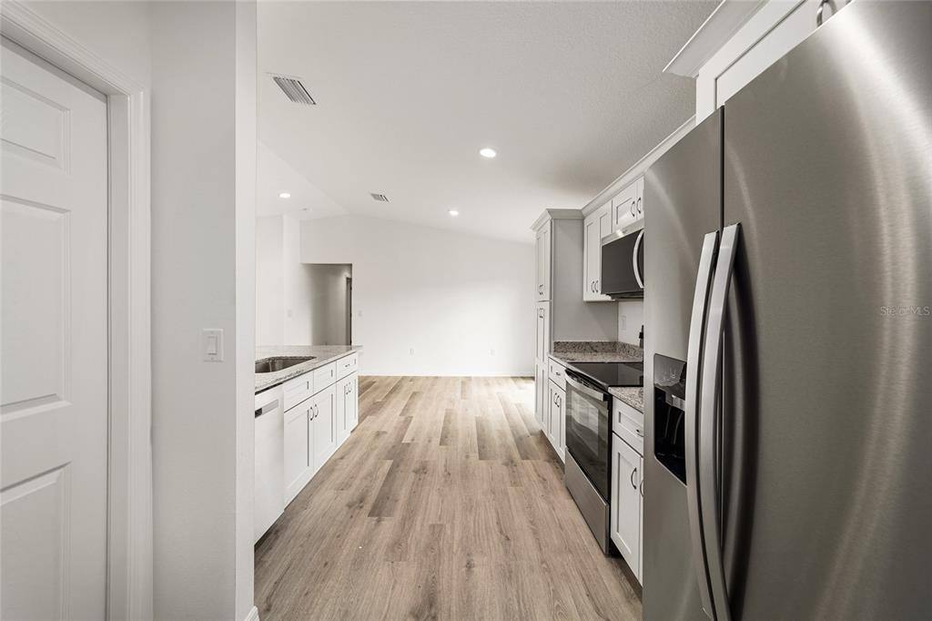 Apartment for rent at 691 NE 130th Court #691, Silver Springs, FL 34488