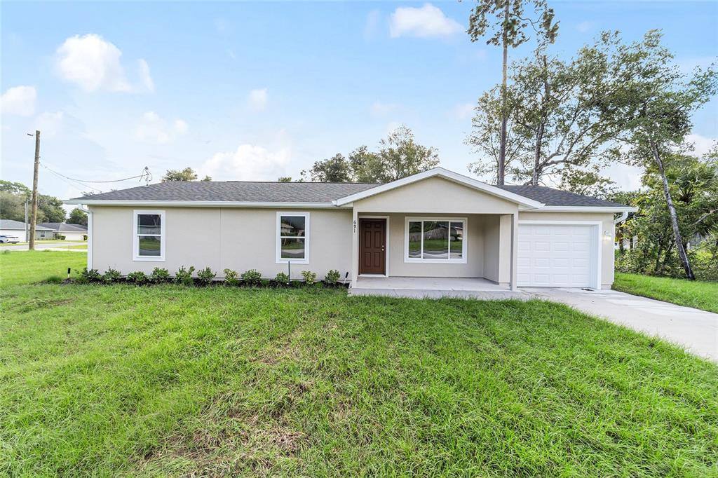 Apartment for rent at 691 NE 130th Court #691, Silver Springs, FL 34488