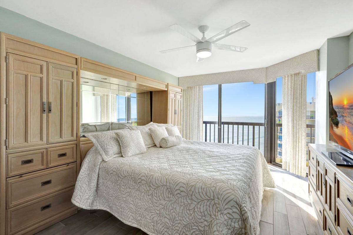 Condo for rent at 9500 S Ocean Dr #9500PH10, Jensen Beach, FL 34957