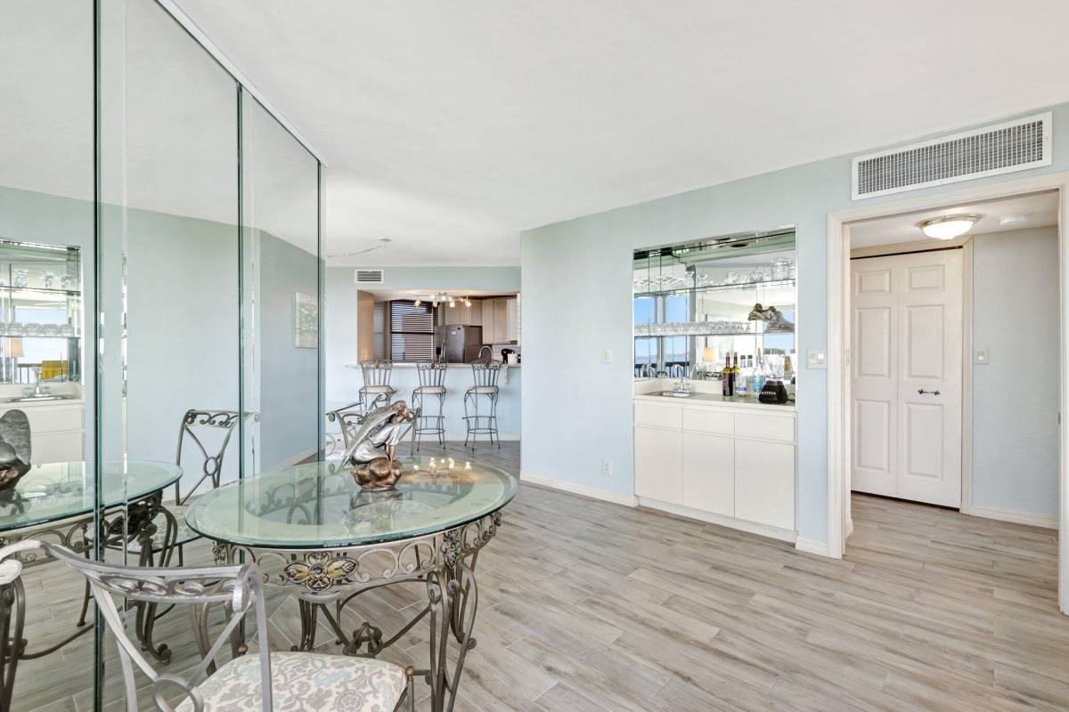 Condo for rent at 9500 S Ocean Dr #9500PH10, Jensen Beach, FL 34957