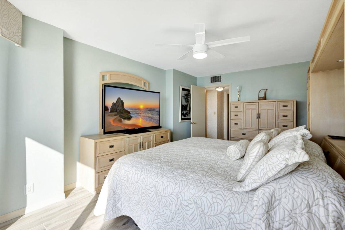 Condo for rent at 9500 S Ocean Dr #9500PH10, Jensen Beach, FL 34957