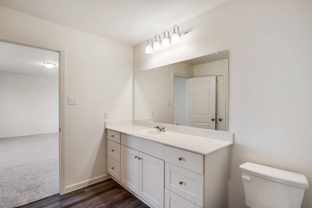 Apartment for rent at 10320 Bridgetown Lane, Crowley, TX 76036