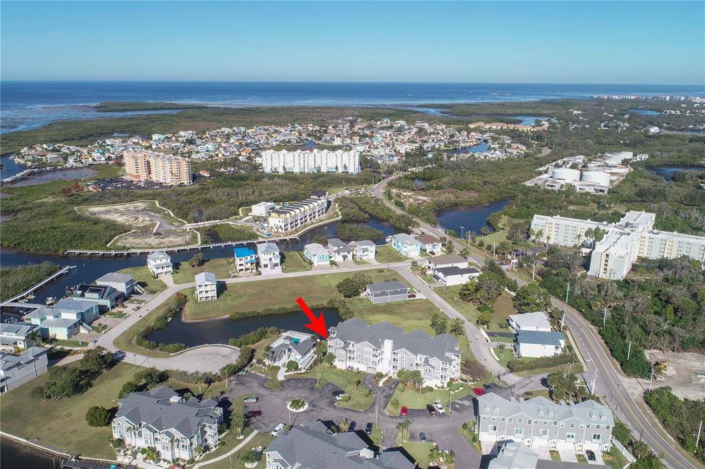 Apartment for rent at 5727 Biscayne Court #302, New Port Richey, FL 34652