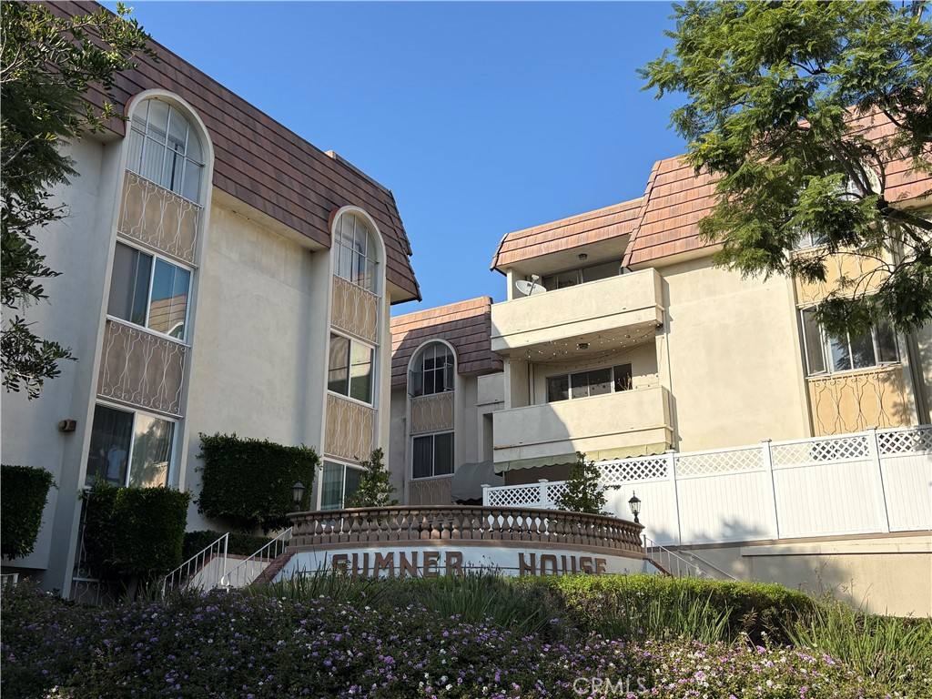 Condo for rent at 5625 N Sumner Way #206, Culver City, CA 90230