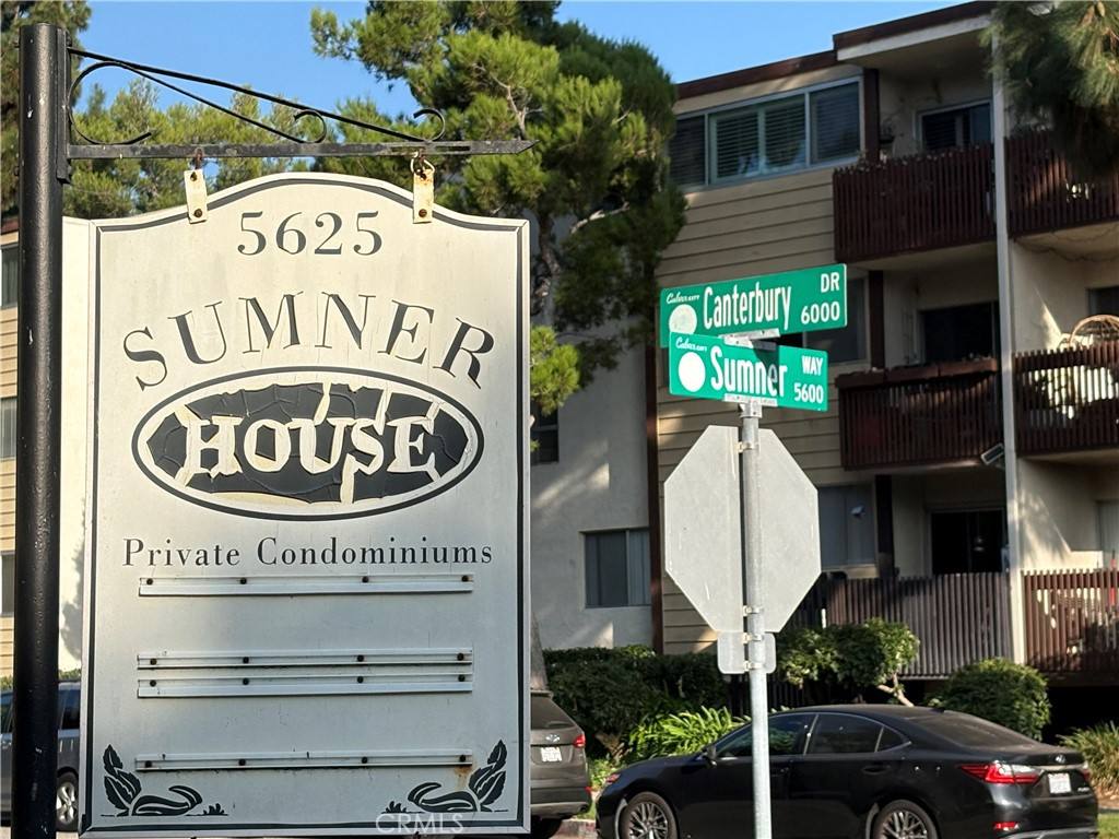 Condo for rent at 5625 N Sumner Way #206, Culver City, CA 90230