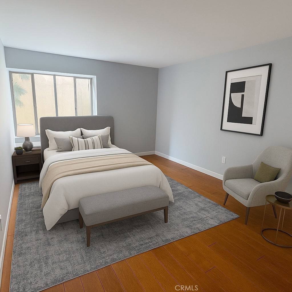 Condo for rent at 5625 N Sumner Way #206, Culver City, CA 90230