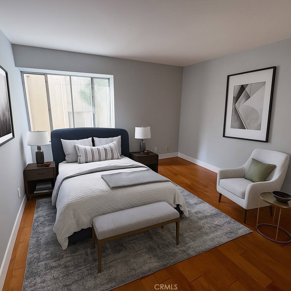 Condo for rent at 5625 N Sumner Way #206, Culver City, CA 90230