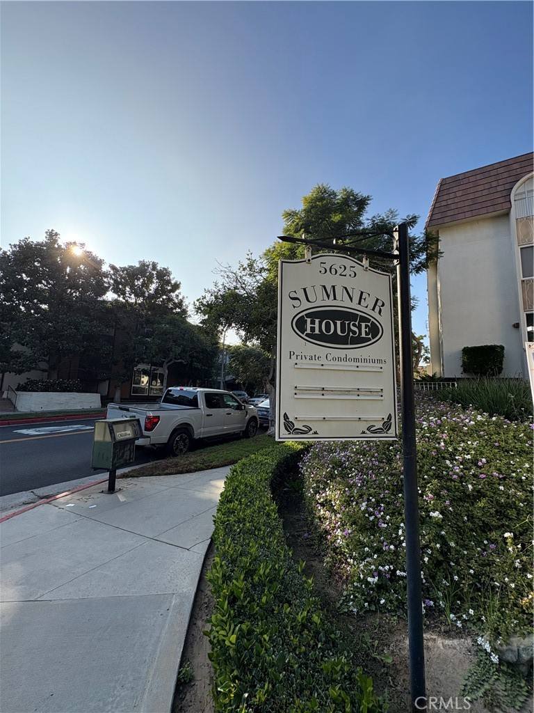 Condo for rent at 5625 N Sumner Way #206, Culver City, CA 90230