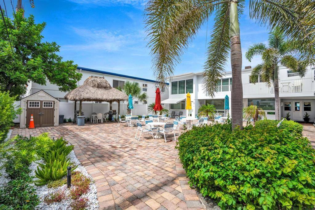 Apartment for rent at 4228 N Ocean Blvd #14, Fort Lauderdale, FL 33308