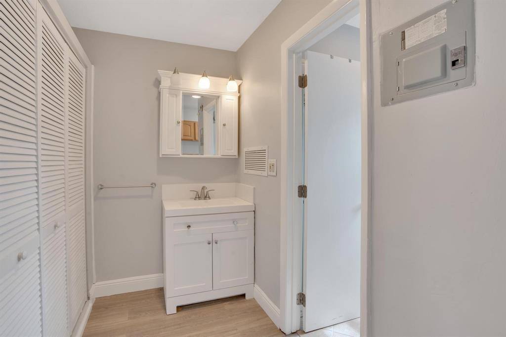 Apartment for rent at 4228 N Ocean Blvd #14, Fort Lauderdale, FL 33308