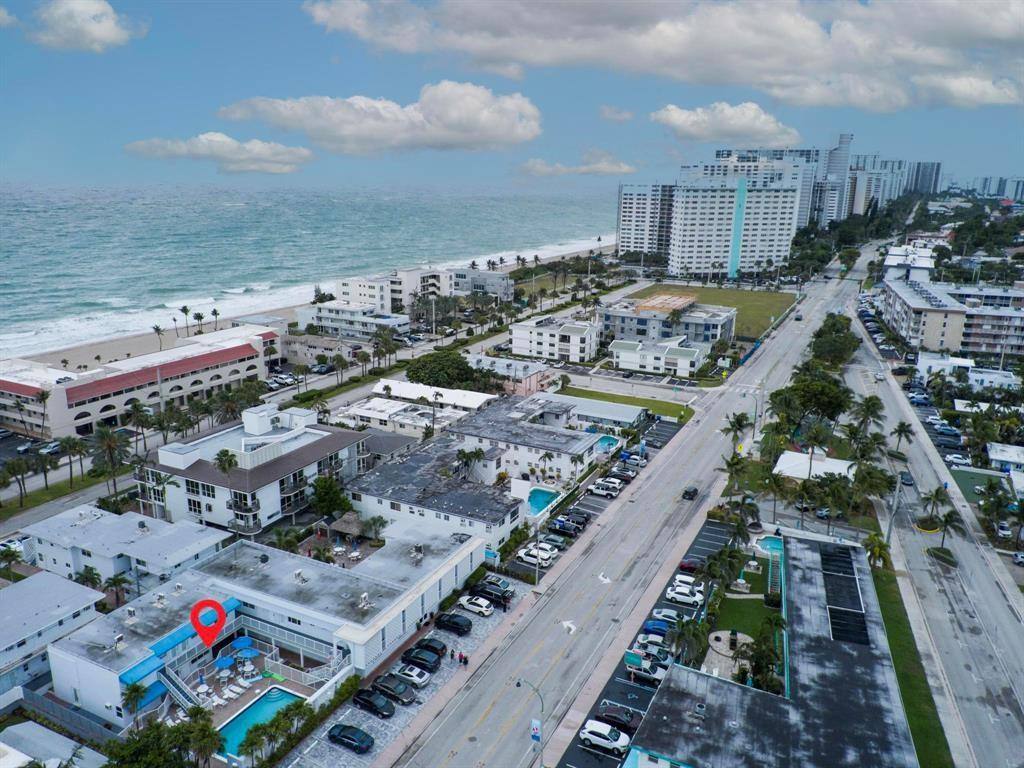 Apartment for rent at 4228 N Ocean Blvd #14, Fort Lauderdale, FL 33308