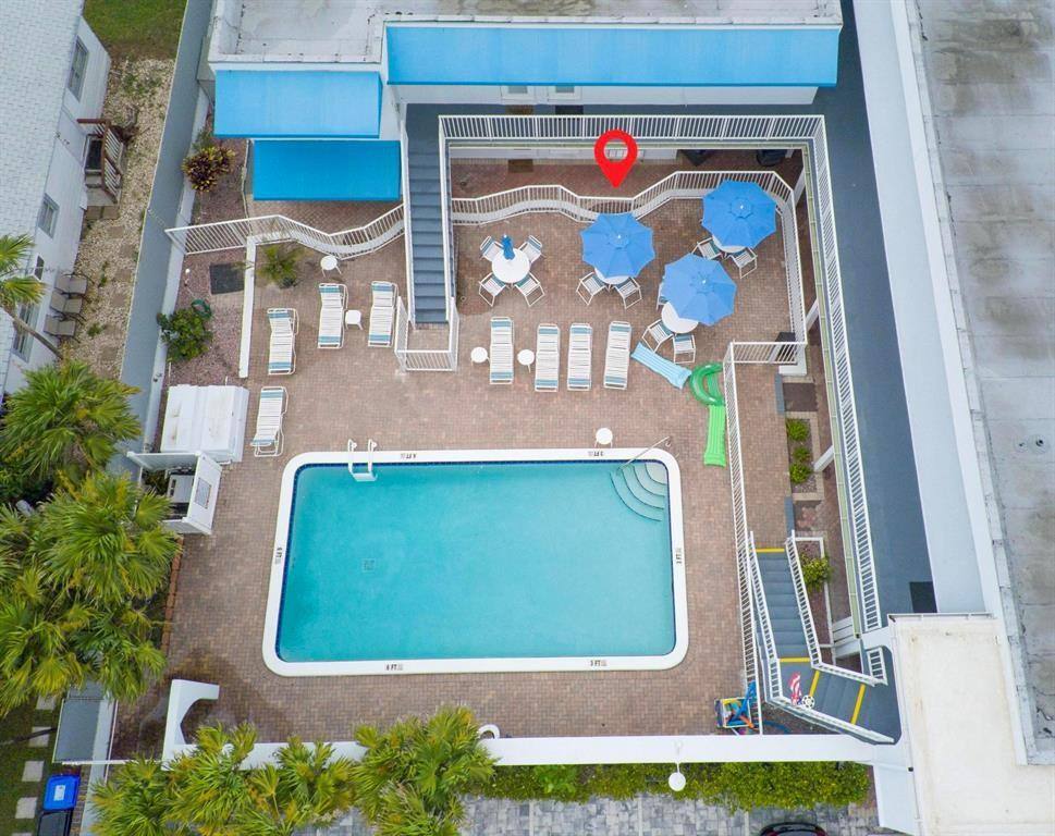 Apartment for rent at 4228 N Ocean Blvd #14, Fort Lauderdale, FL 33308