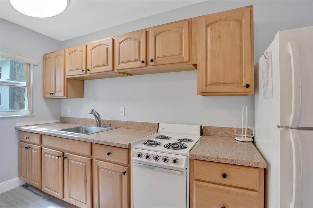 Apartment for rent at 4228 N Ocean Blvd #14, Fort Lauderdale, FL 33308