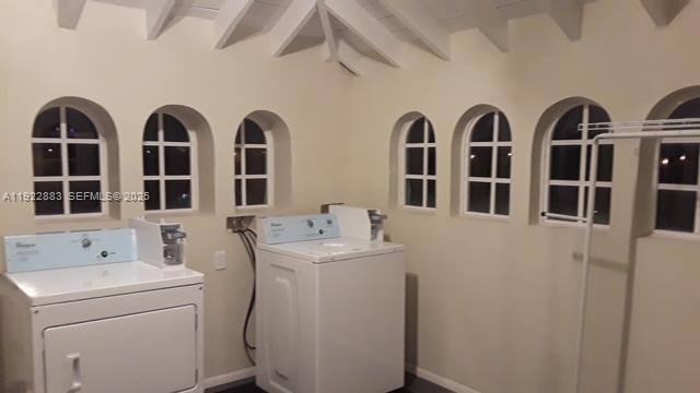 Apartment for rent at 119 Cibao Court #119-3, Miami, FL 33134