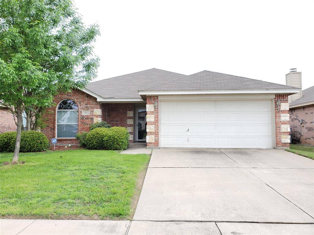 Apartment for rent at 3137 Evangeline Rd, Fort Worth, TX 76140