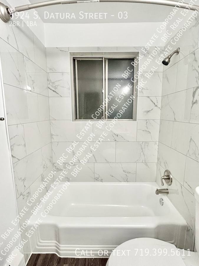 Apartment for rent at 5924 S Datura St #3, Littleton, CO 80120