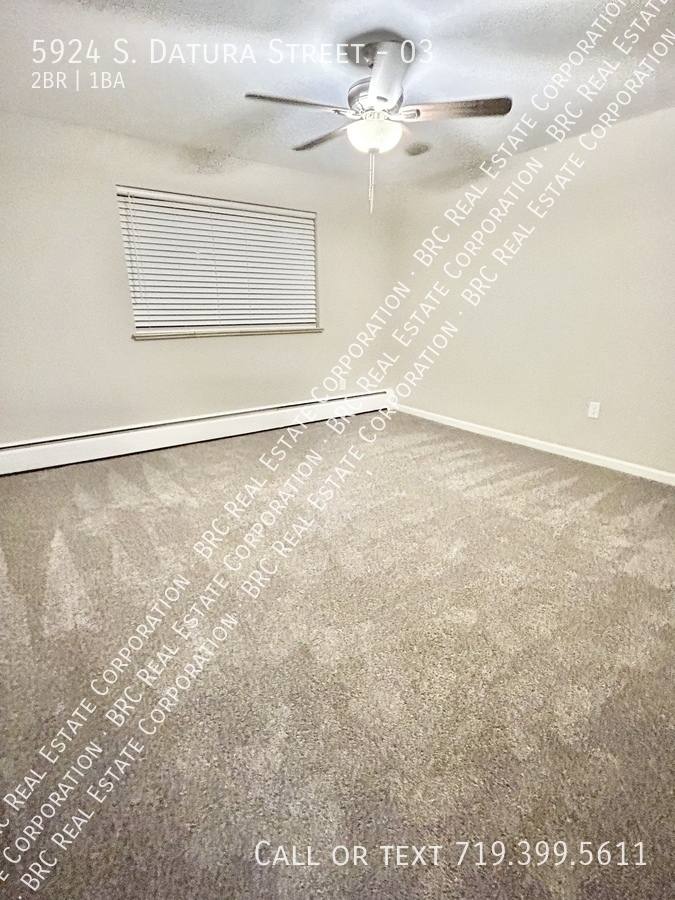 Apartment for rent at 5924 S Datura St #3, Littleton, CO 80120