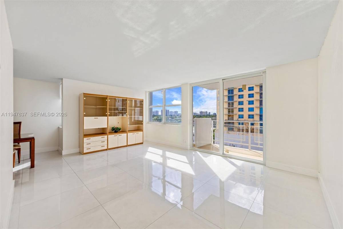 Condo for rent at 430 Golden Isles Dr #707, Hallandale, FL 33009