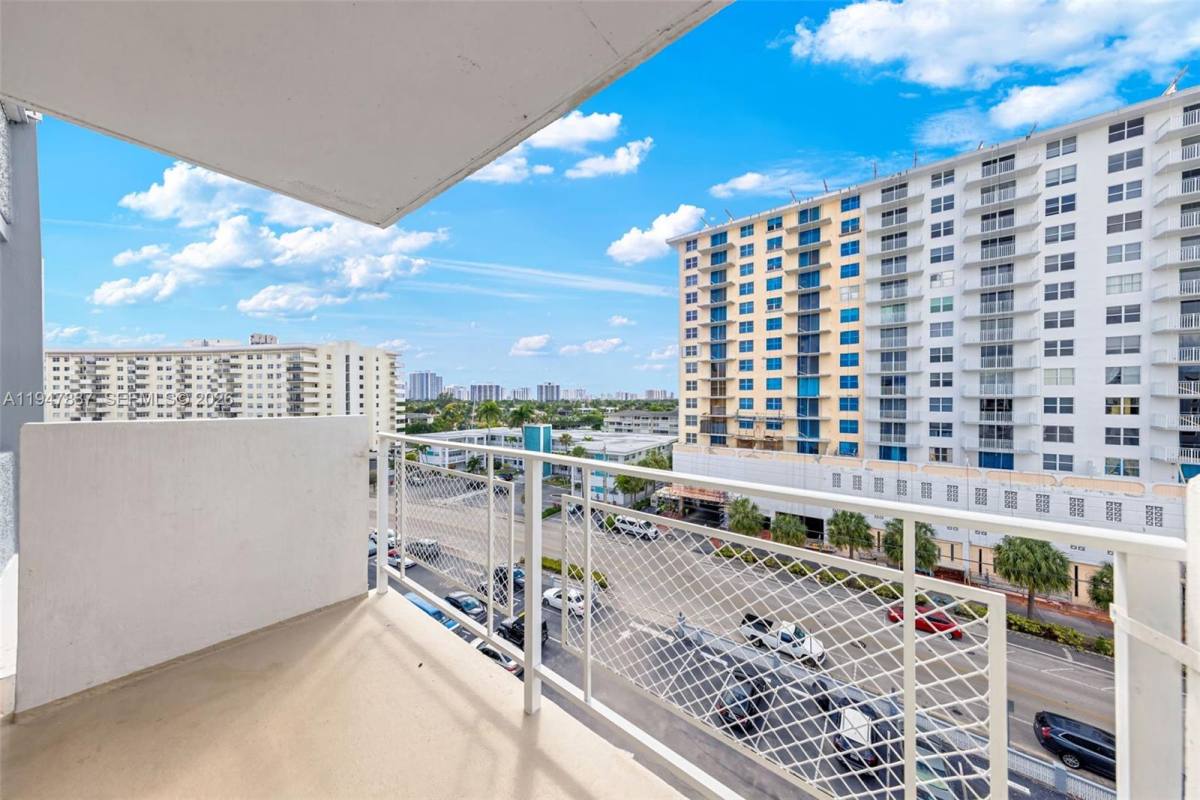 Condo for rent at 430 Golden Isles Dr #707, Hallandale, FL 33009