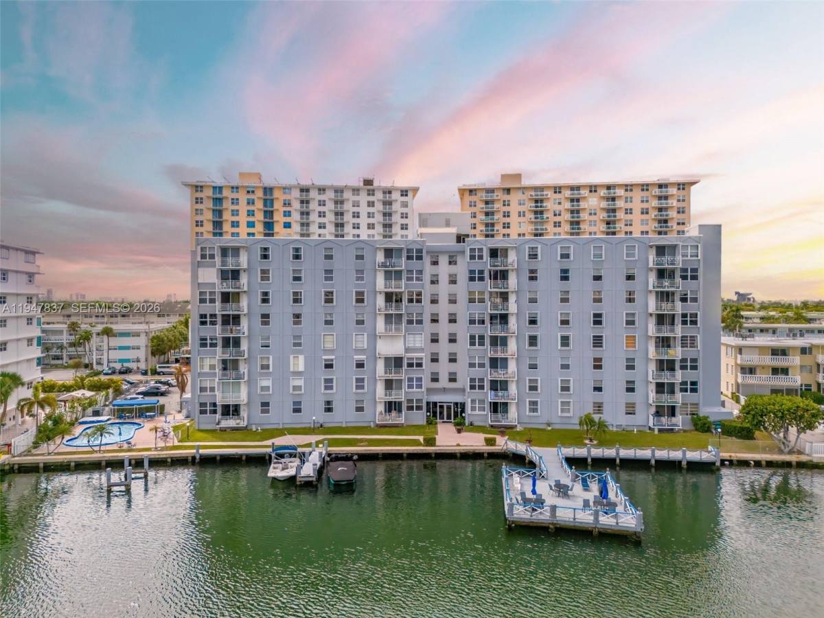 Condo for rent at 430 Golden Isles Dr #707, Hallandale, FL 33009