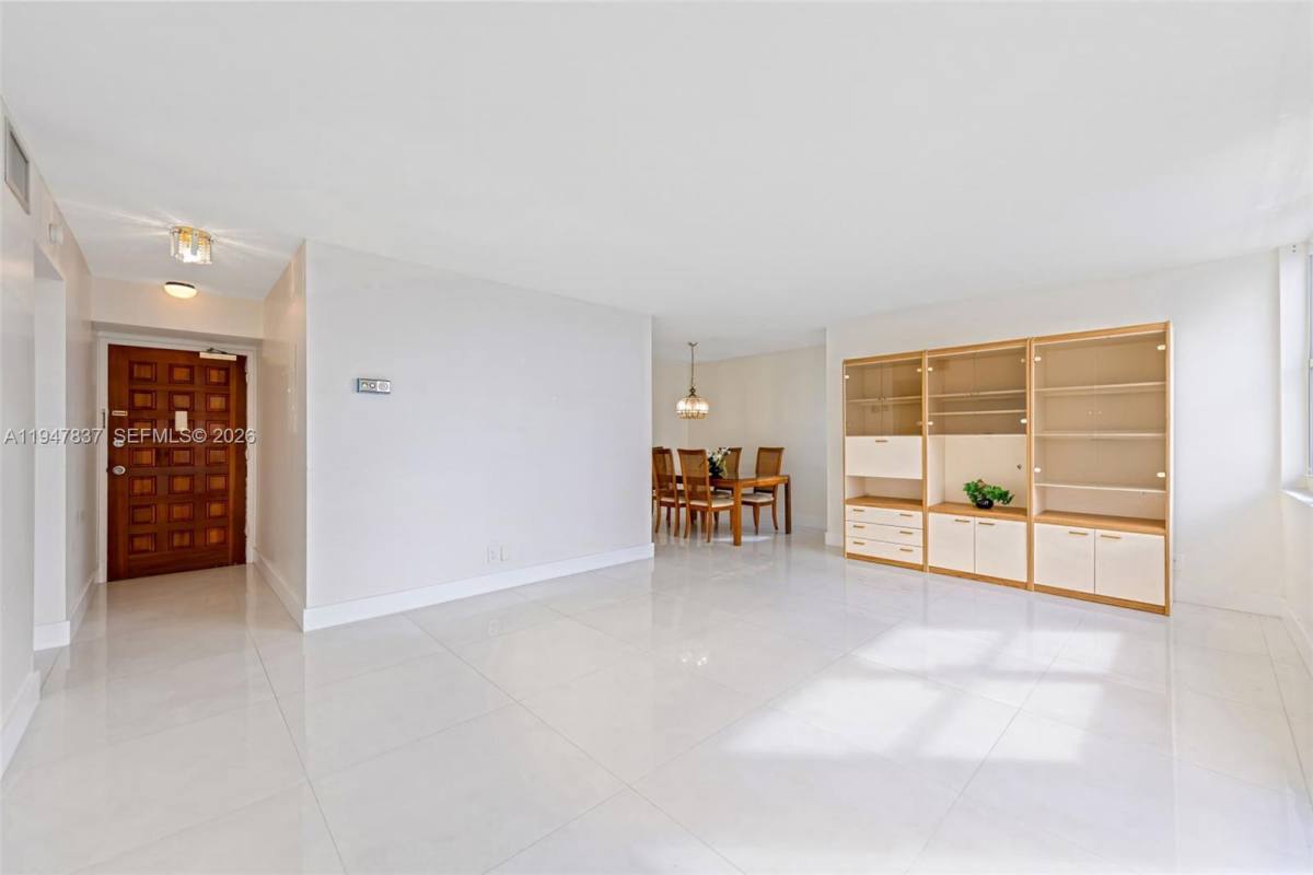 Condo for rent at 430 Golden Isles Dr #707, Hallandale, FL 33009