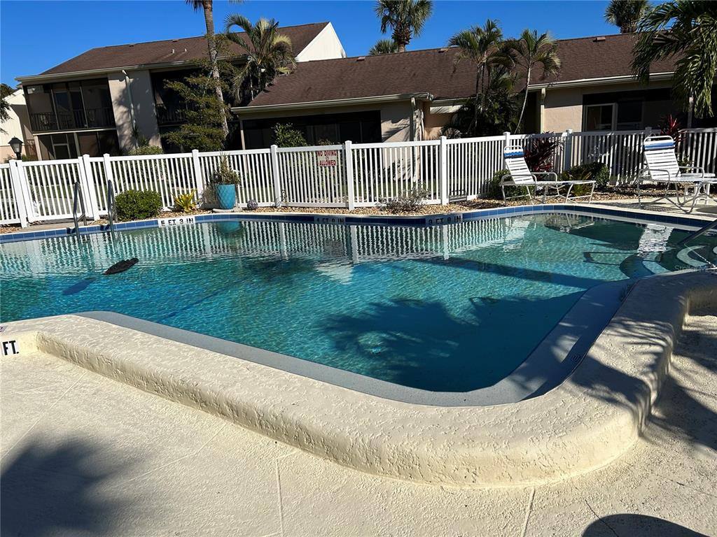 Condo for rent at 6102 7th Ave W, Bradenton, FL 34209