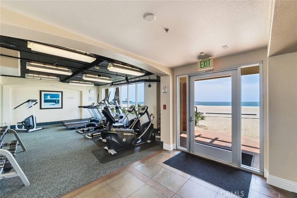 Condo for rent at 1400 E Ocean Blvd #2304, Long Beach, CA 90802
