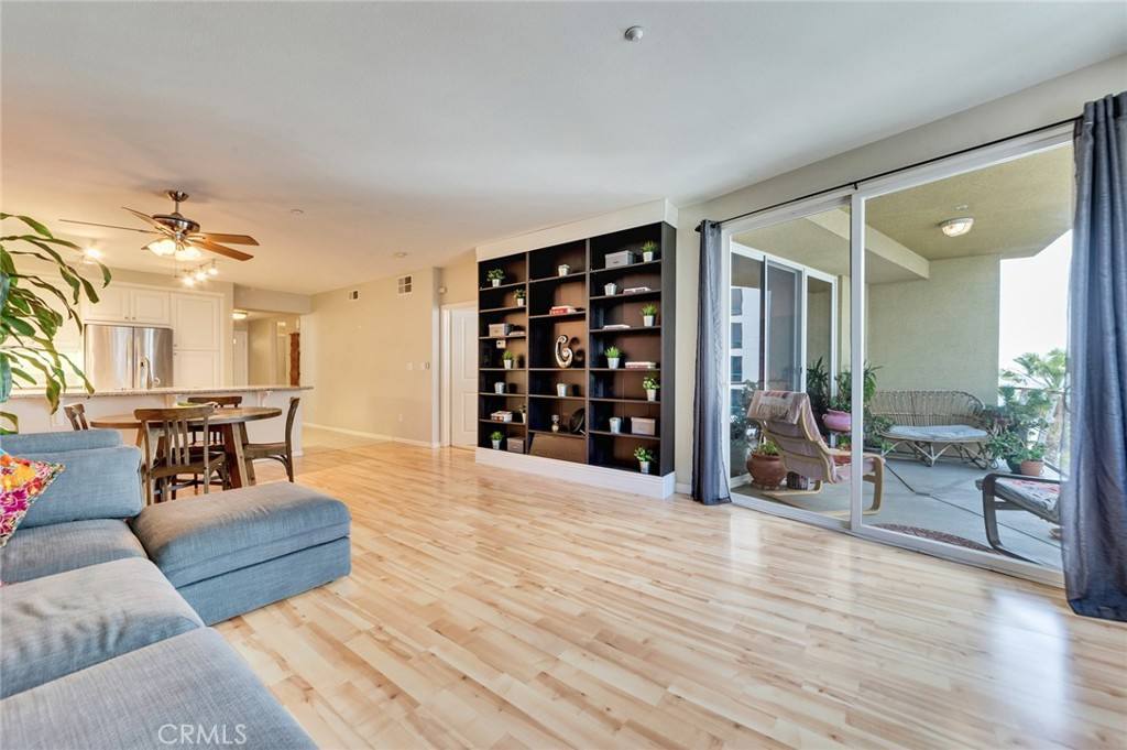 Condo for rent at 1400 E Ocean Blvd #2304, Long Beach, CA 90802