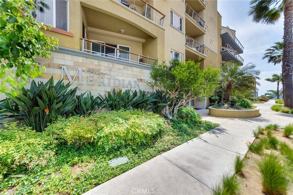 Condo for rent at 1400 E Ocean Blvd #2304, Long Beach, CA 90802