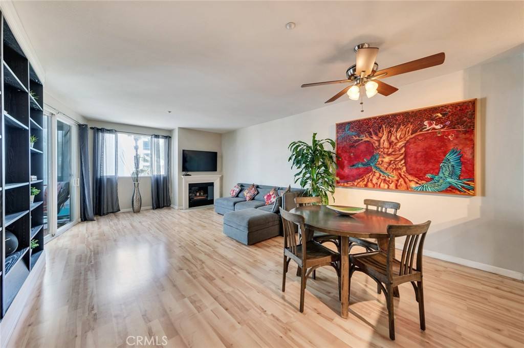Condo for rent at 1400 E Ocean Blvd #2304, Long Beach, CA 90802