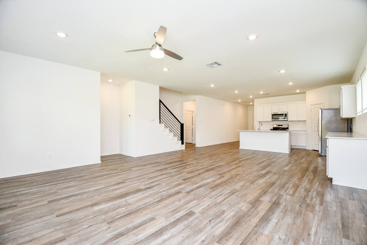 Apartment for rent at 6023 Ginevra Summers Dr, Katy, TX 77493