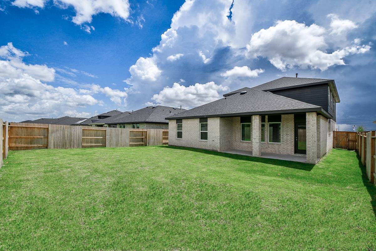 Apartment for rent at 6023 Ginevra Summers Dr, Katy, TX 77493