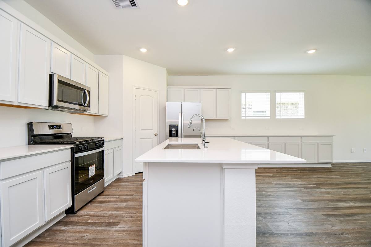 Apartment for rent at 6023 Ginevra Summers Dr, Katy, TX 77493
