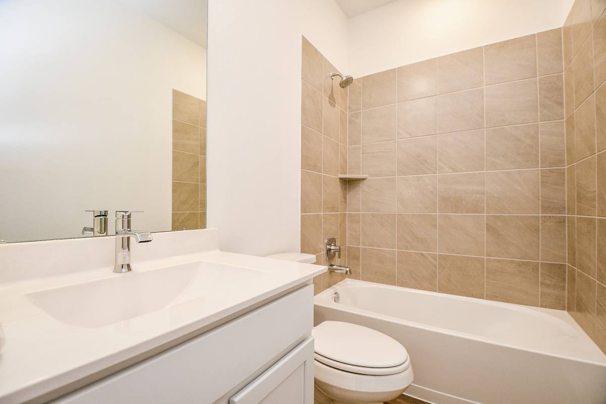 Apartment for rent at 6023 Ginevra Summers Dr, Katy, TX 77493