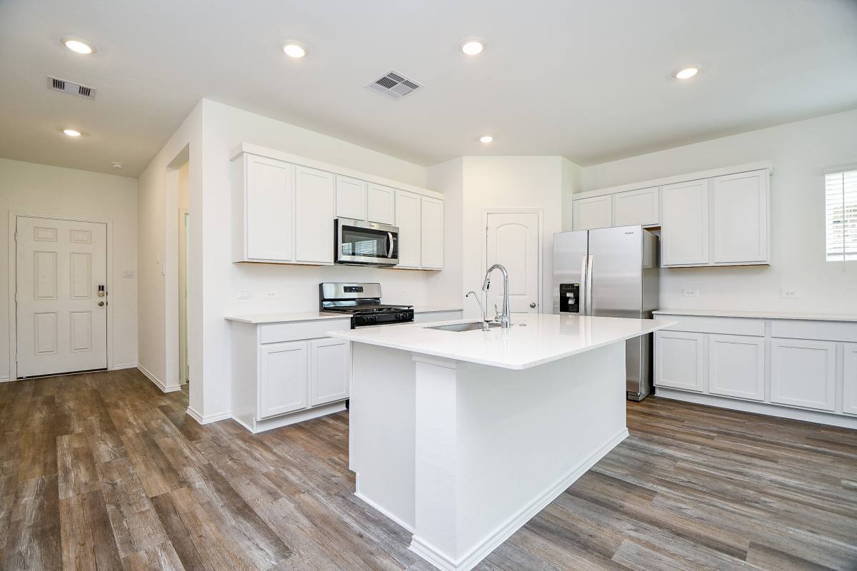 Apartment for rent at 6023 Ginevra Summers Dr, Katy, TX 77493