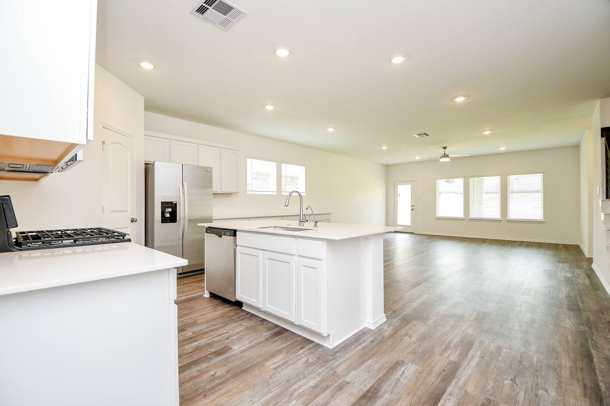 Apartment for rent at 6023 Ginevra Summers Dr, Katy, TX 77493