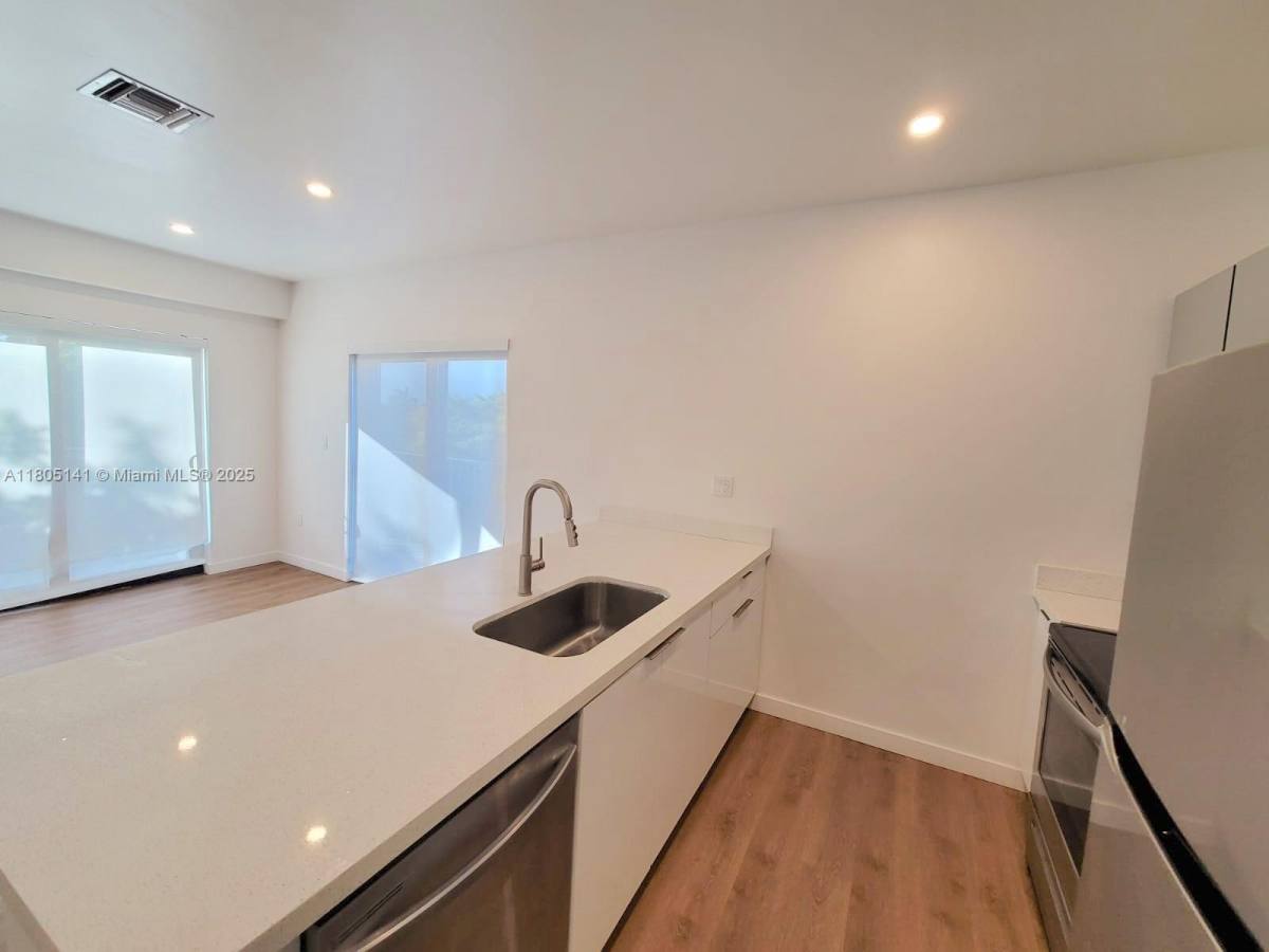 Condo for rent at 1950 Fletcher St #205, Hollywood, FL 33020