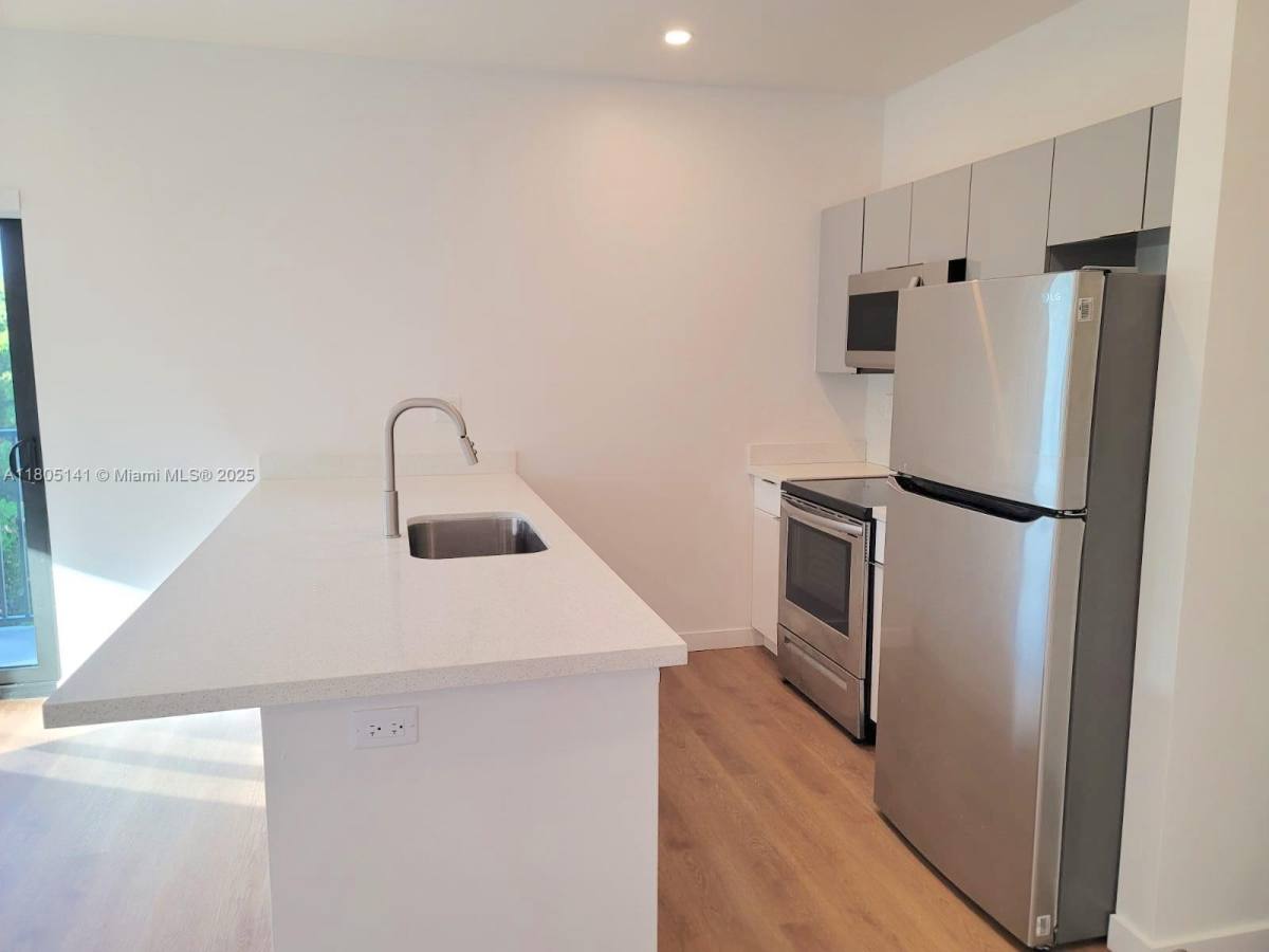 Condo for rent at 1950 Fletcher St #205, Hollywood, FL 33020